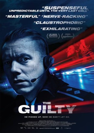 The Guilty English Movie Download HDRip 1080p – 720p – 480p (Worldfree4u)