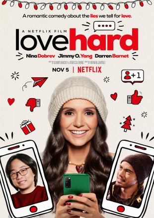Love Hard HDRip Dual Audio Hindi Dubbed 300MB 480p – 1080p – 720p [Hindi-English] (Worldfree4u)