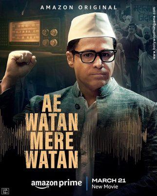 Ae Watan Mere Watan (2024) Hindi 720p 480p WEB-DL 1.1GB Download