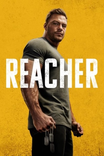 Reacher (Season 2) EP07-08 Dual Audio ORG 720p WEB-DL Hindi-English