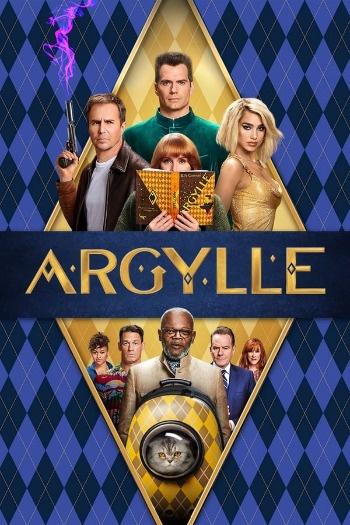 Argylle (2024) Dual Audio ORG 720p 480p WEB-DL Hindi-English