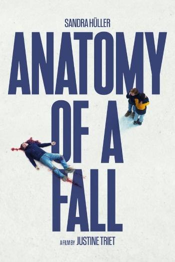 Anatomy of a Fall (2023) Dual Audio ORG 720p 480p BluRay Hindi-English