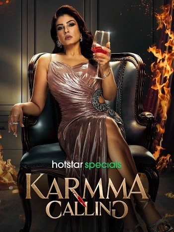 Karmma Calling (Season 1) Hindi 720p WEB-DL All Episodes Download