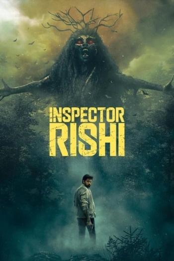 Inspector Rishi (Season 1) Hindi Complete 720p WEB-DL All Episodes Download