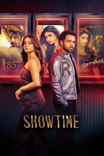 Showtime (Season 1) Hindi Complete 720p WEB-DL All Episodes Download