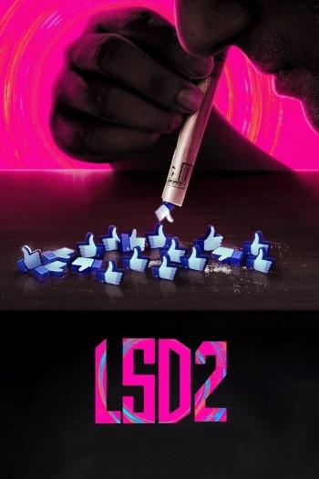 LSD 2: Love, S3x Aur Dhokha 2 (2024) Hindi 720p 480p HDTS 900MB Download